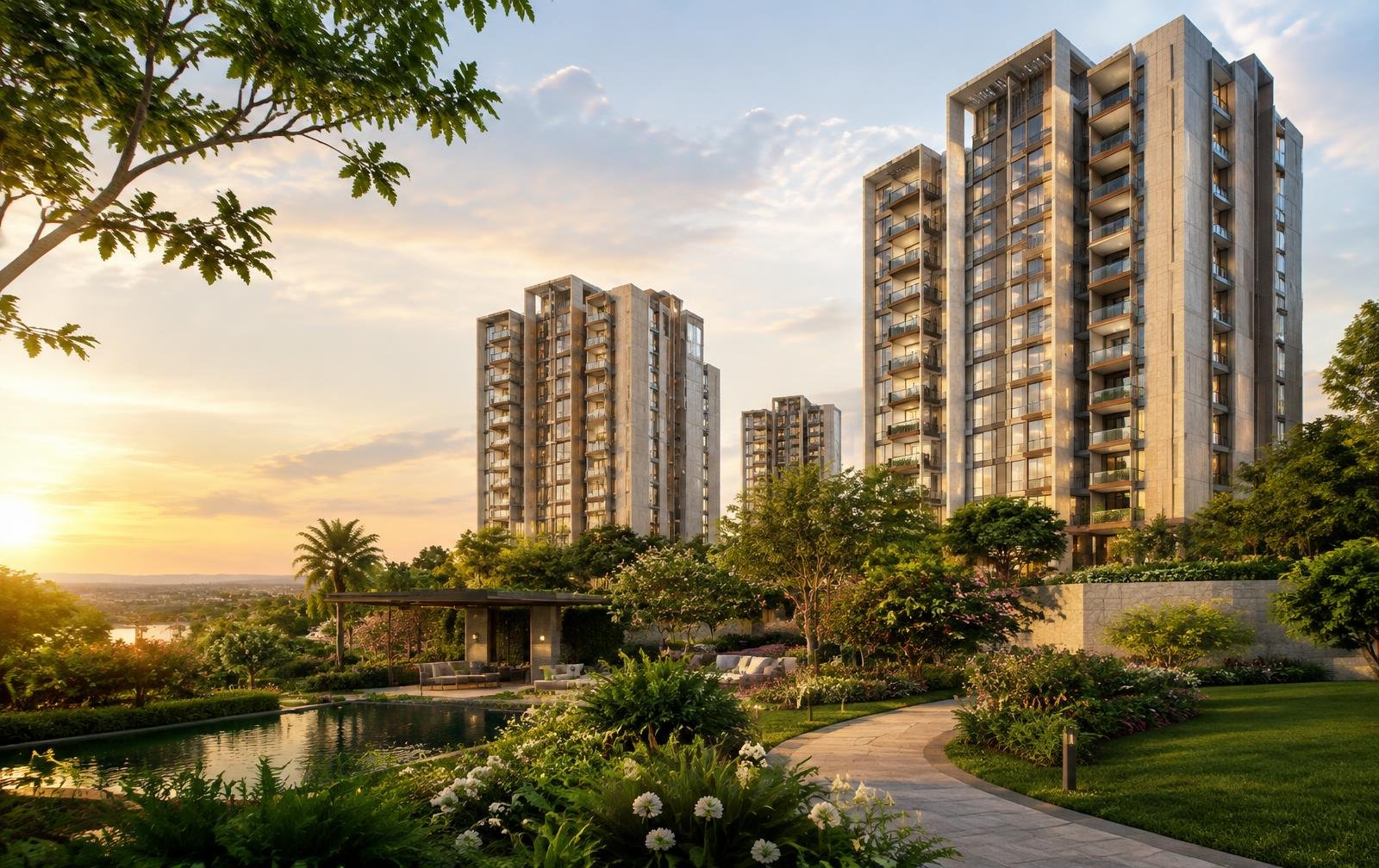 Ozone property preview
