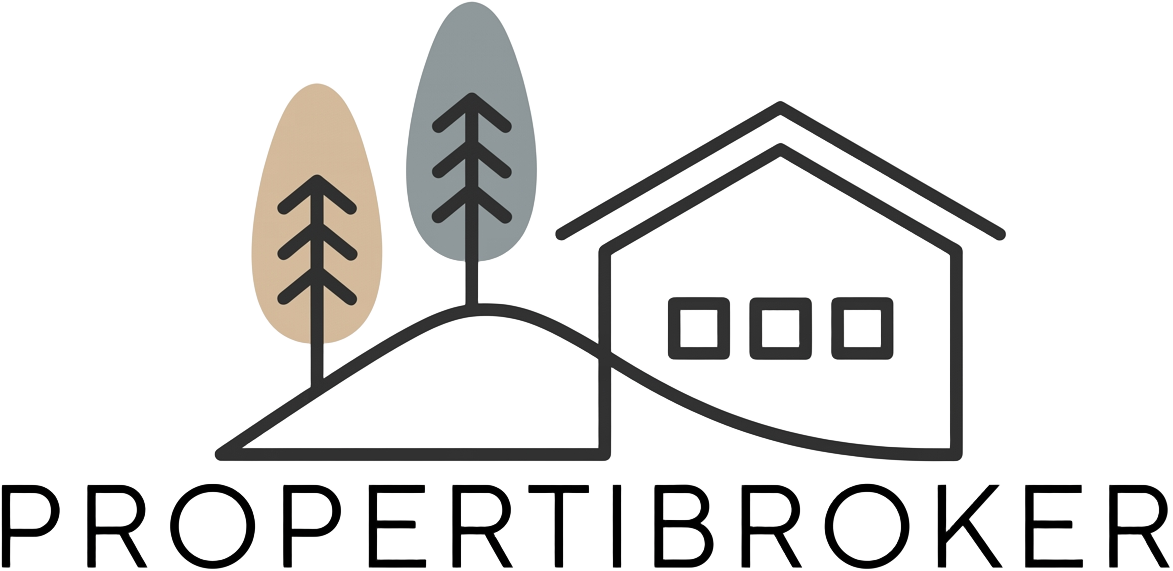 PropertyBroker